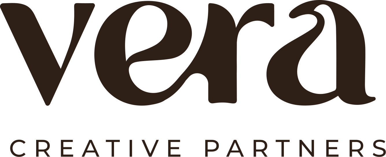 Vera Creative Partners logo